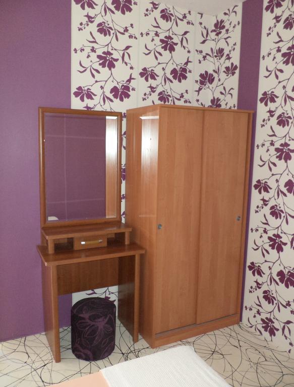 Apartment Blanka Petrcane Bagian luar foto